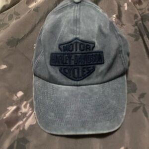 Harley Davidson men’s stretch hat